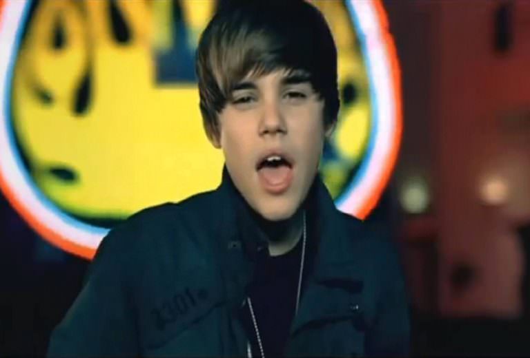How Come Justin Bieber’s Baby Is The Most Disliked Video On YouTube?