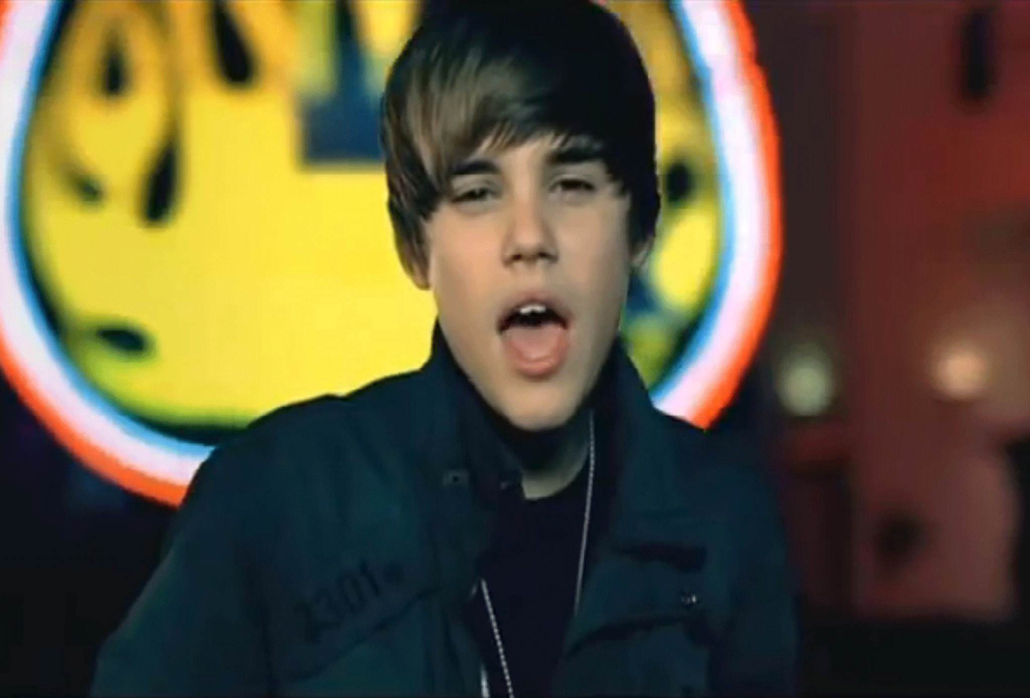 How Come Justin Bieber's Baby Is The Most Disliked Video ...