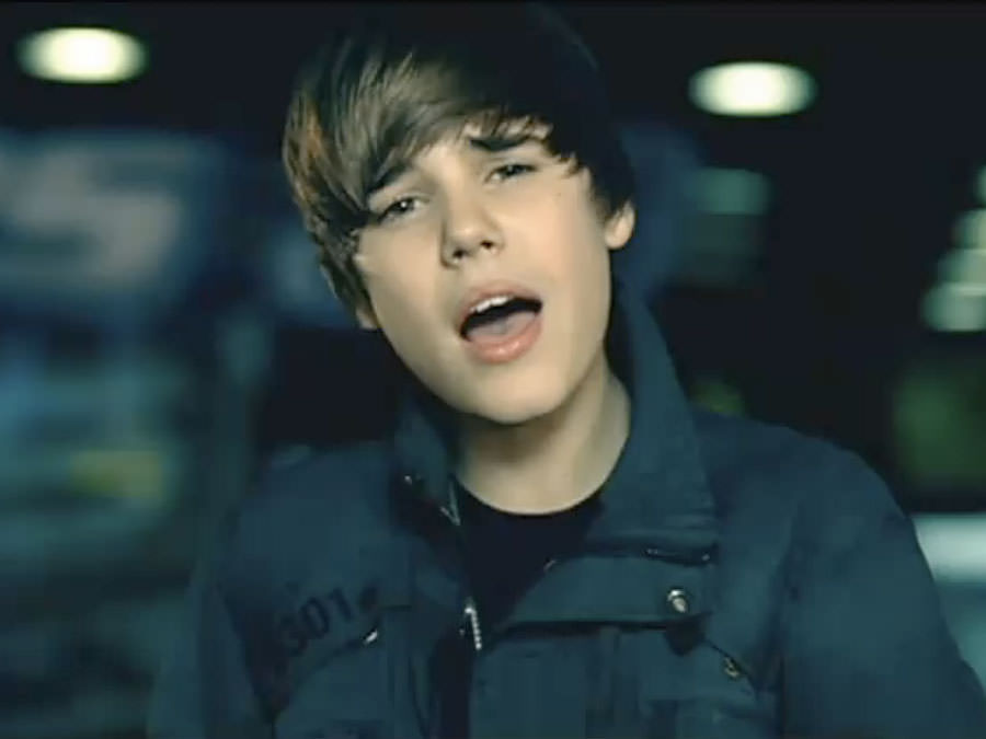 How Come Justin Bieber's Baby Is The Most Disliked Video ...