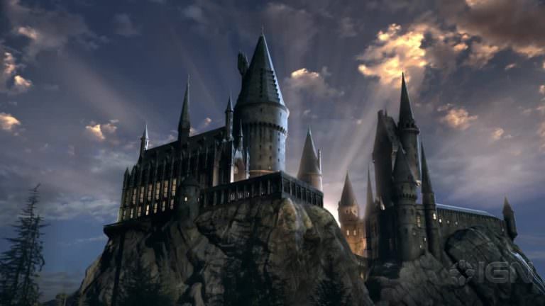 Everything You Need To Know About The New Harry Potter Land At Universal Studios Hollywood