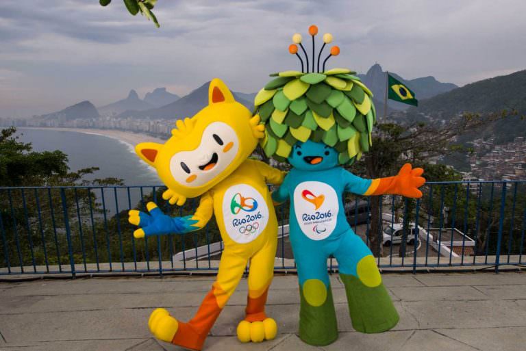 12 Facts About The Rio Olympics You Need To Know