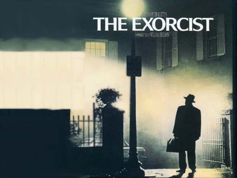 Fascinating Facts You Never Knew About The Exorcist