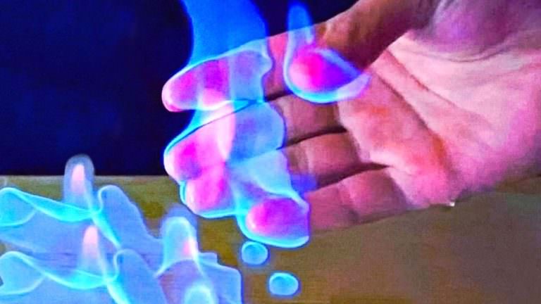 9 Crazy Yet Cool Science Experiments You Should Probably Not Try At Home