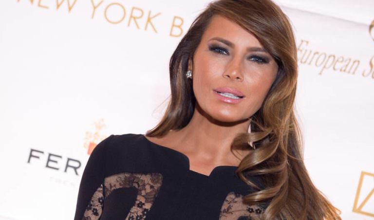 How Many Of These Facts About Melania Trump Did You Know?
