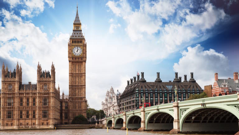 8 Pretty Cool Facts You Never Knew About Big Ben