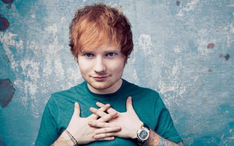 8 Of The Most Impressive Records Ed Sheeran Has Smashed