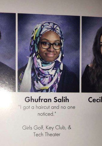 12 Most Hilarious Yearbook Quotes That Have Ever Been Written
