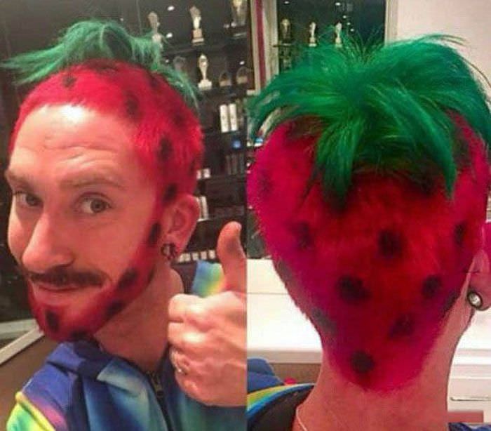 12 Of The Worst Haircuts You'll Ever See In Your Life