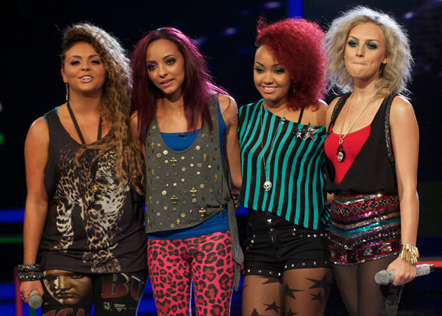 How Many Of These 9 Facts About Little Mix Did You Know?