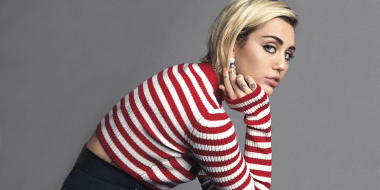 Miley Cyrus Quotes You Need To Get You Through The Day
