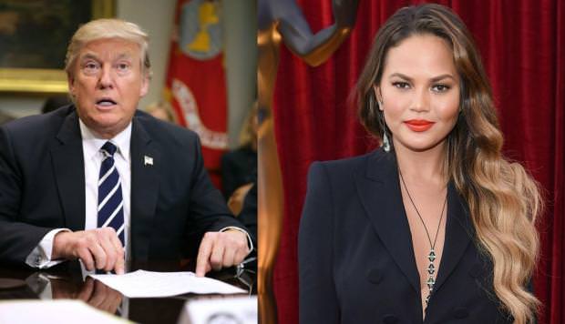 You'll be Stunned to Know 9 Celebrities Who Still Can’t Accept Trump As Their President 1