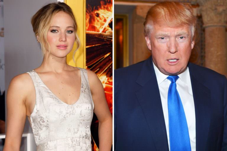 You’ll be Stunned to Know 9 Celebrities Who Still Can’t Accept Trump As Their President