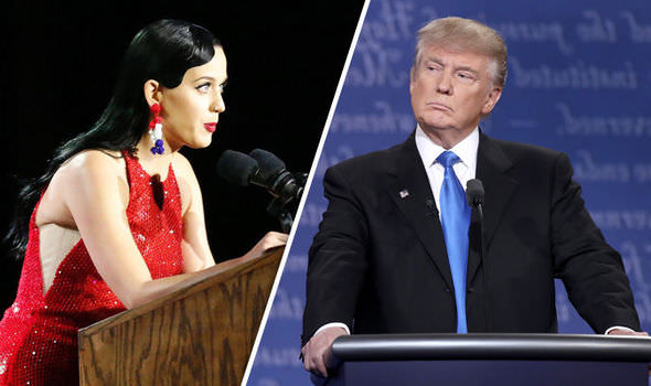 You'll be Stunned to Know 9 Celebrities Who Still Can’t Accept Trump As Their President 8