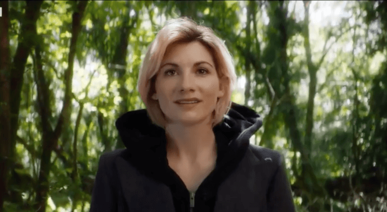 Was The BBC Right To Cast A Female As The Next Doctor In Doctor Who?