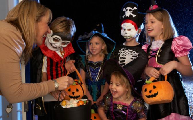 8 Facts About Halloween You Probably Never Knew