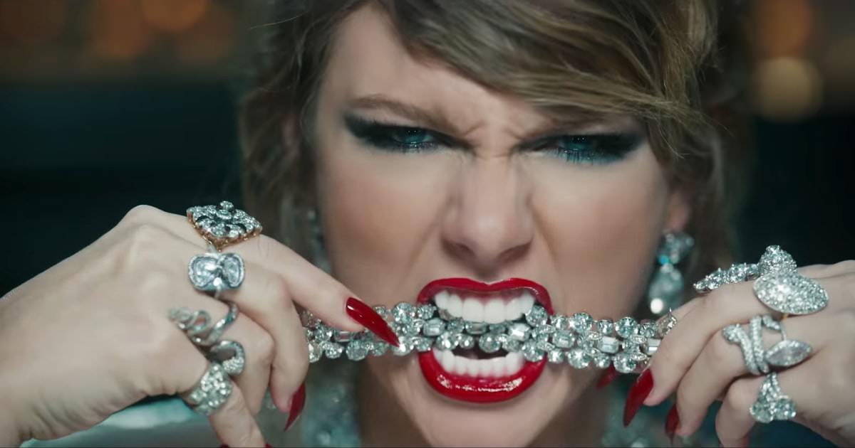 11 Of The Most Impressive Records Taylor Swift Has Broken 7