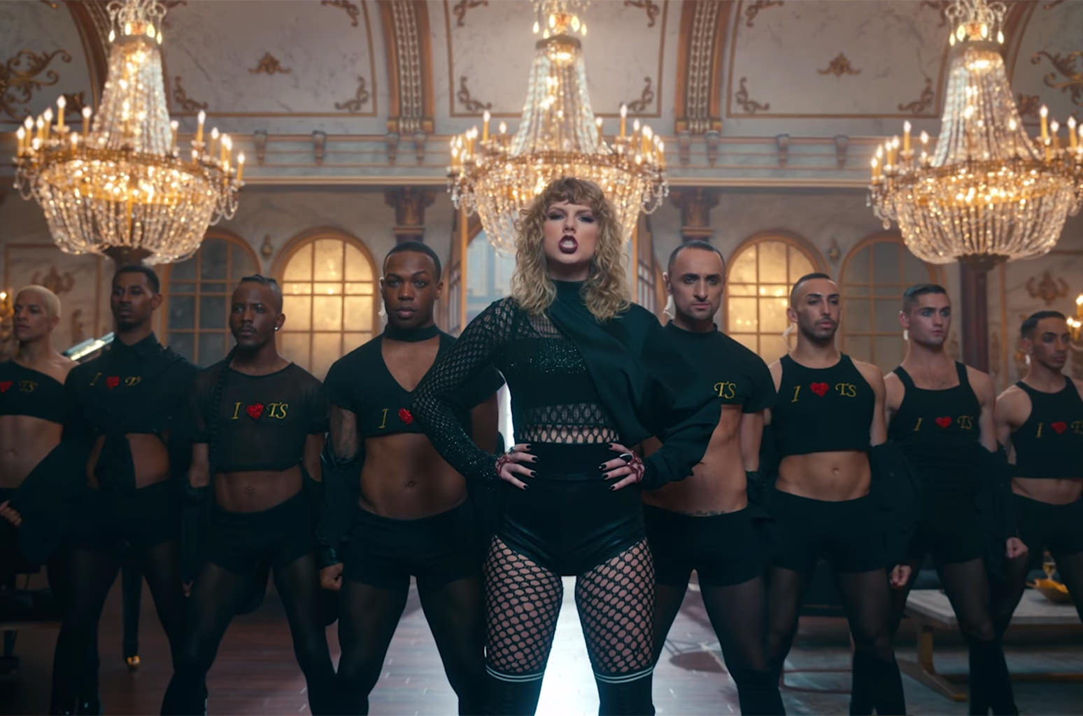 11 Of The Most Impressive Records Taylor Swift Has Broken 6