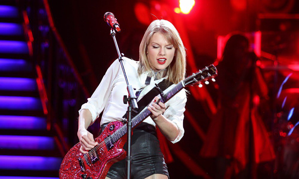 11 Of The Most Impressive Records Taylor Swift Has Broken 2