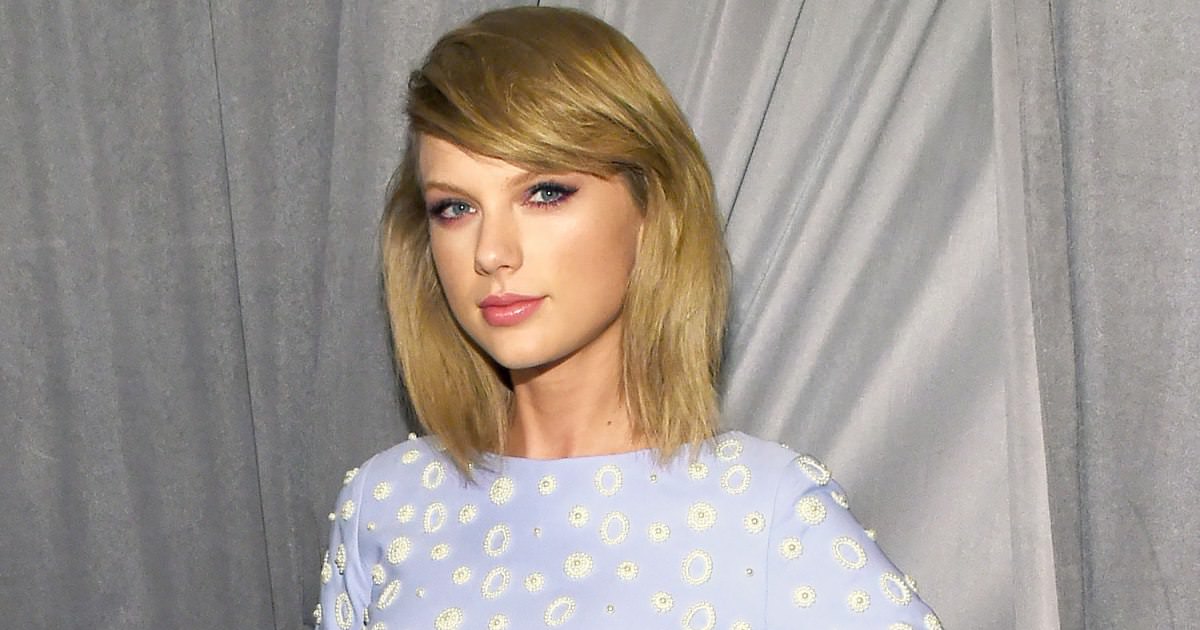 11 Of The Most Impressive Records Taylor Swift Has Broken 1