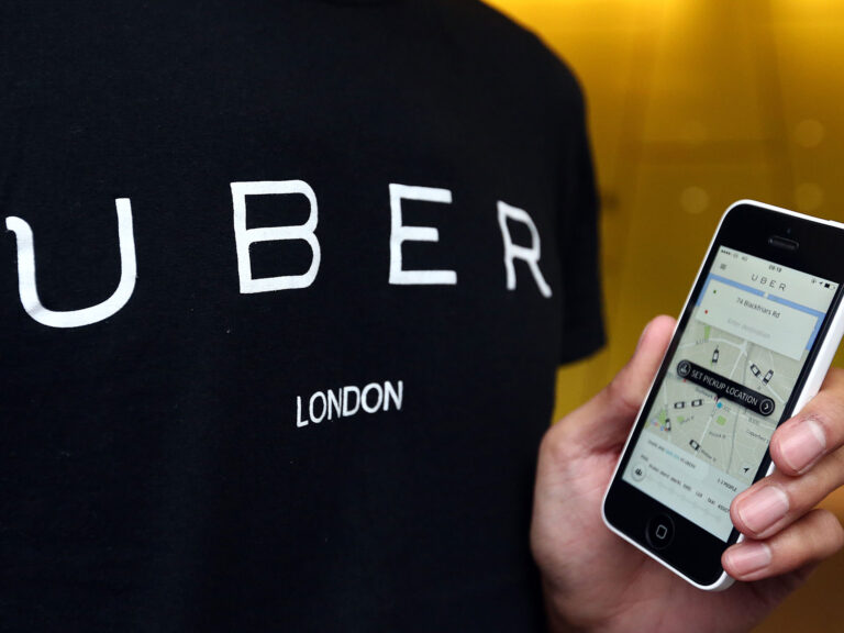 Here’s What You Need To Know About The Future Of Uber In London
