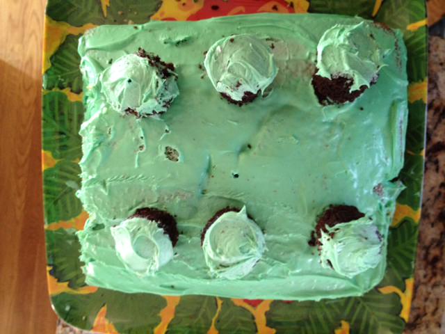Baking Fails - 12 Hilariously Bad Attempts At Baking Cakes 8
