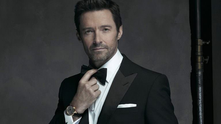 Hugh Jackman The Man We All Need To Know Too Well