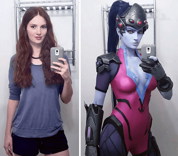 11 Of The Best Cosplay Costumes Ever Created