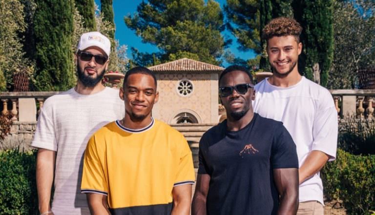 9 Facts You Didn’t Know About X Factor Winner Rak Su