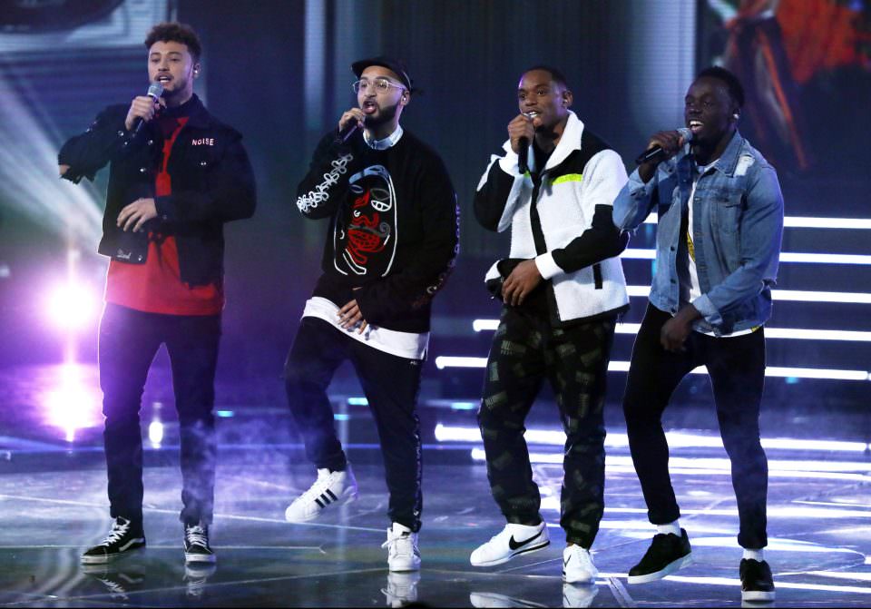 9 Facts You Didn’t Know About X Factor Winner Rak Su 1