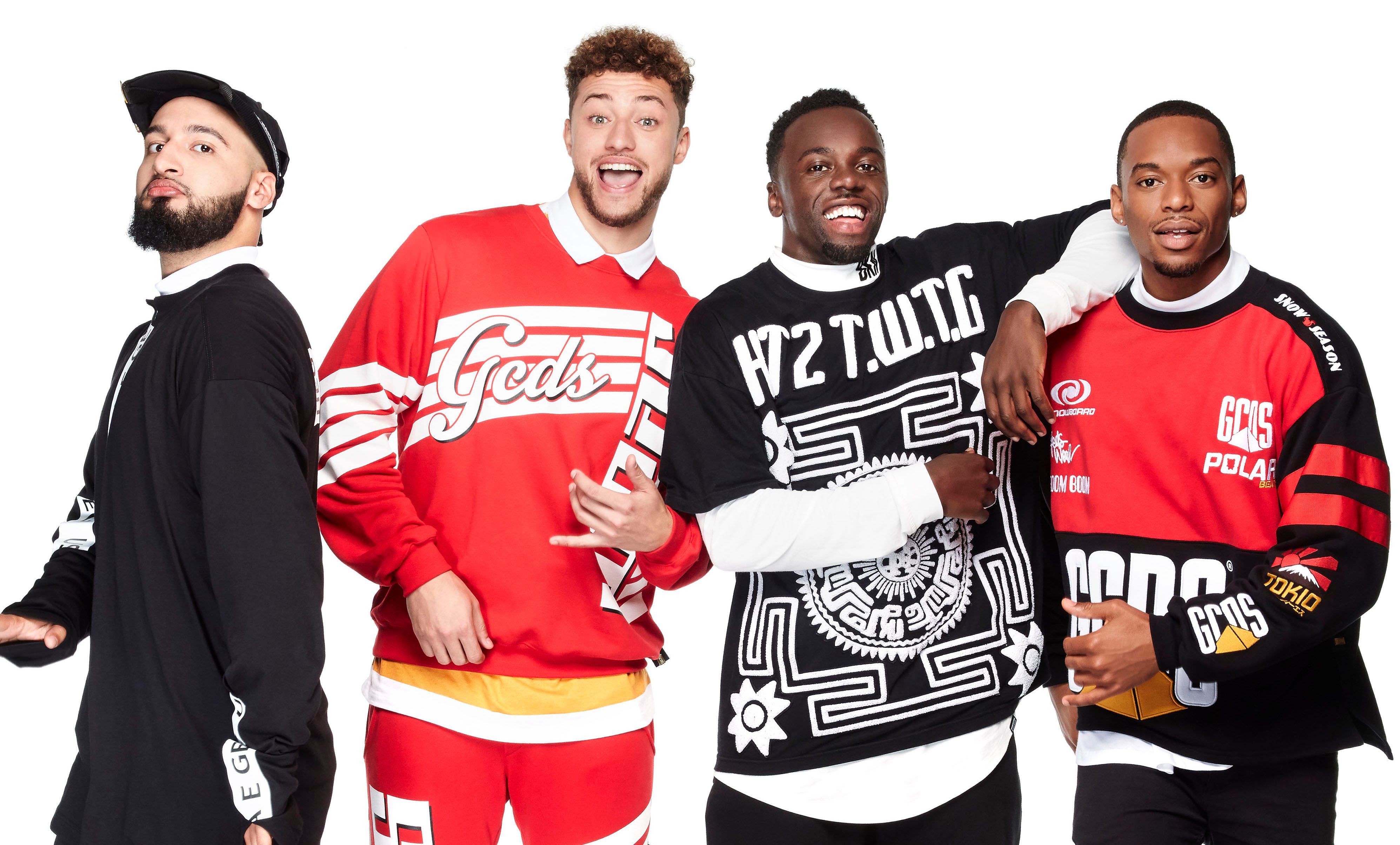 9 Facts You Didn’t Know About X Factor Winner Rak Su 3