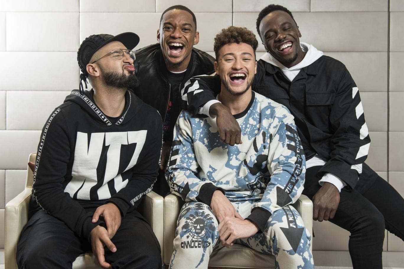 9 Facts You Didn’t Know About X Factor Winner Rak Su 6