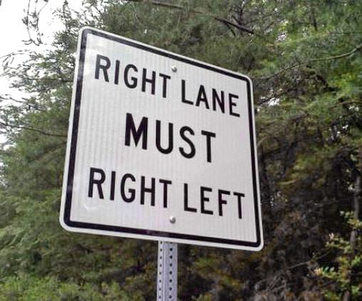 11 Signs That Are Just Plain Confusing And Don’t Make Any Sense
