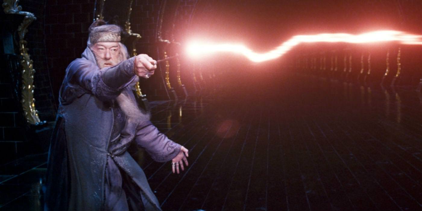 Everything We Know So Far About Harry Potter: Wizards Unite 1
