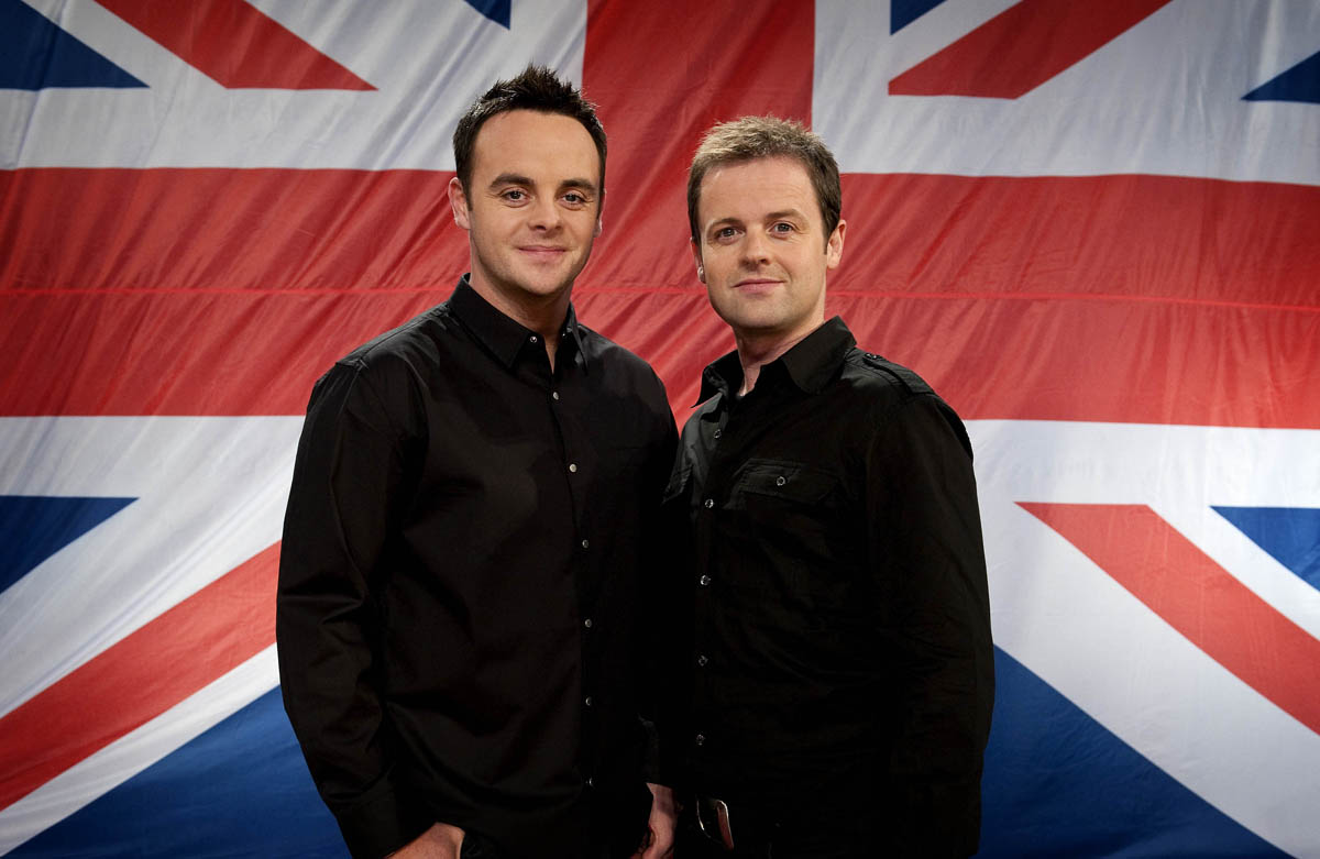 What’s Going To Happen With Ant And Dec’s TV Shows Now? 2