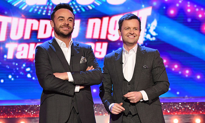 What’s Going To Happen With Ant And Dec’s TV Shows Now? 1