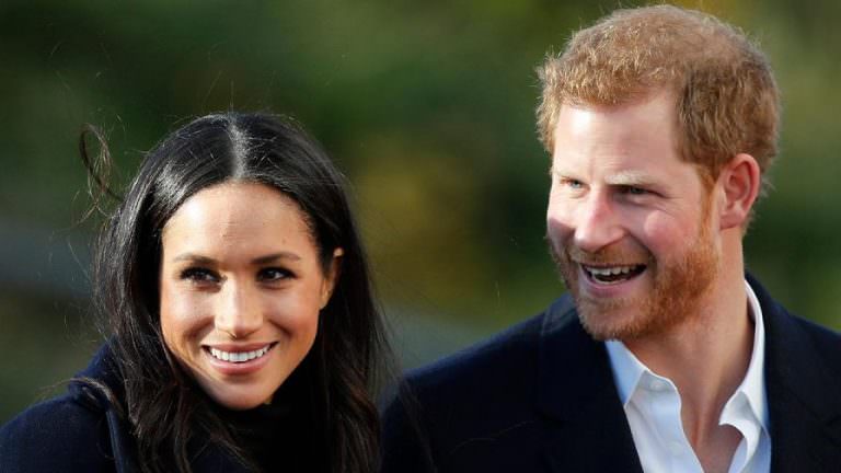 What Does The Future Hold For Prince Harry And Meghan Markle?