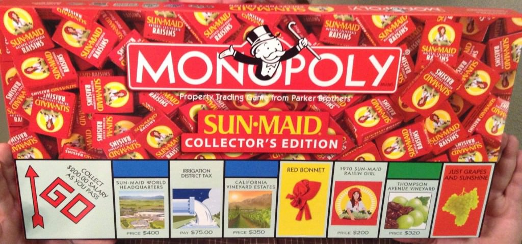 8 Of The Most Obscure Versions Of Monopoly Ever Made 8