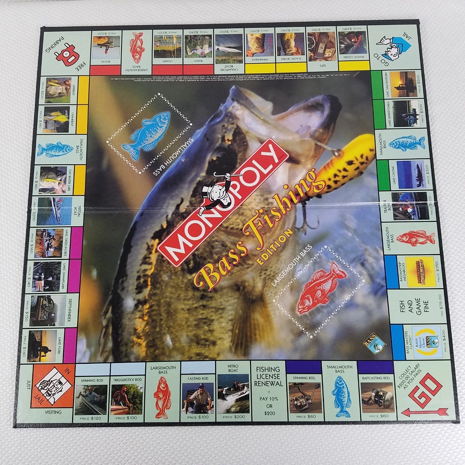 8 Of The Most Obscure Versions Of Monopoly Ever Made 6