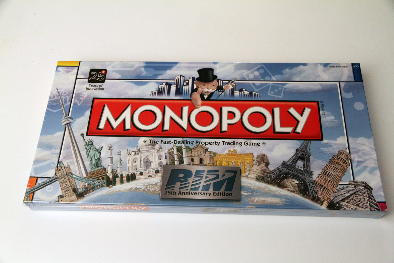 8 Of The Most Obscure Versions Of Monopoly Ever Made 1