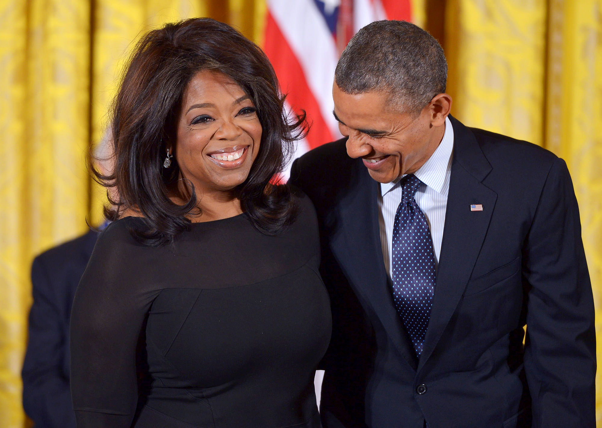 12 Oprah Winfrey's Fascinating Facts You Never Knew About 12