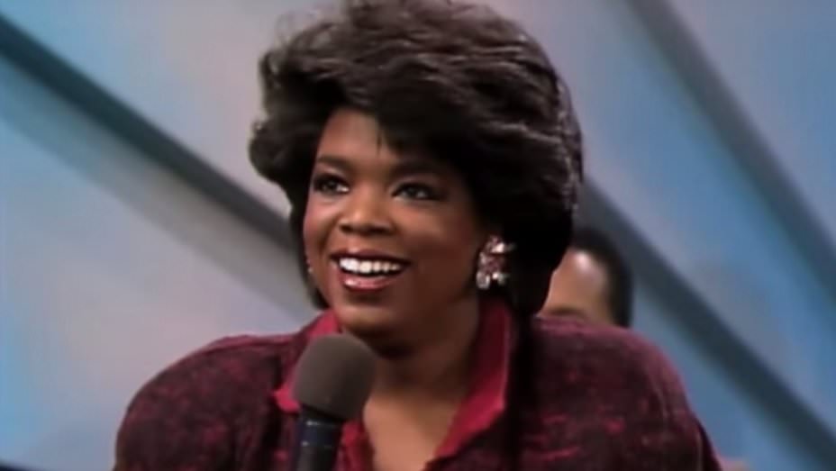 12 Oprah Winfrey's Fascinating Facts You Never Knew About 3