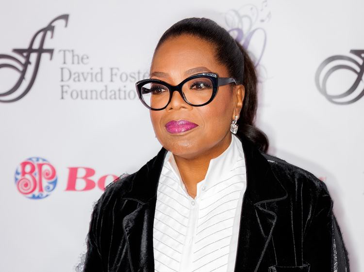 12 Oprah Winfrey's Fascinating Facts You Never Knew About 5