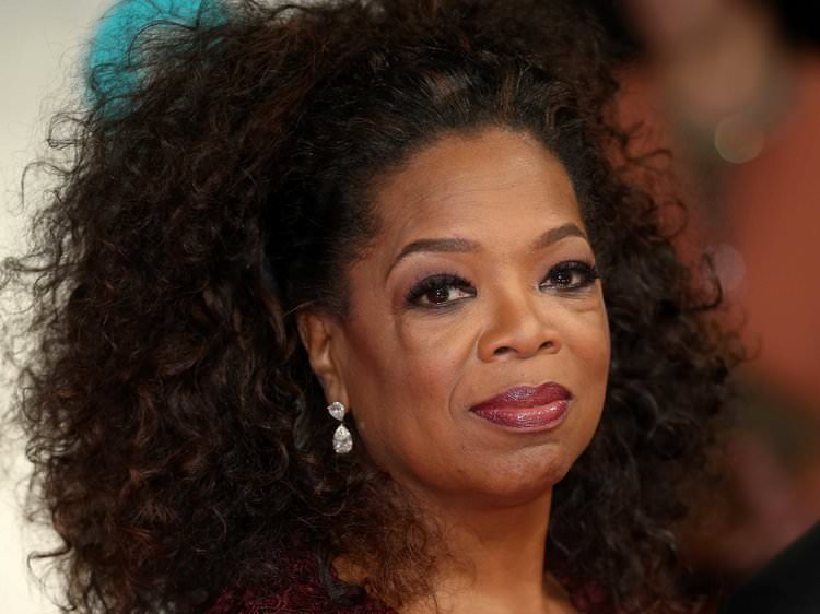 12 Oprah Winfrey's Fascinating Facts You Never Knew About 10