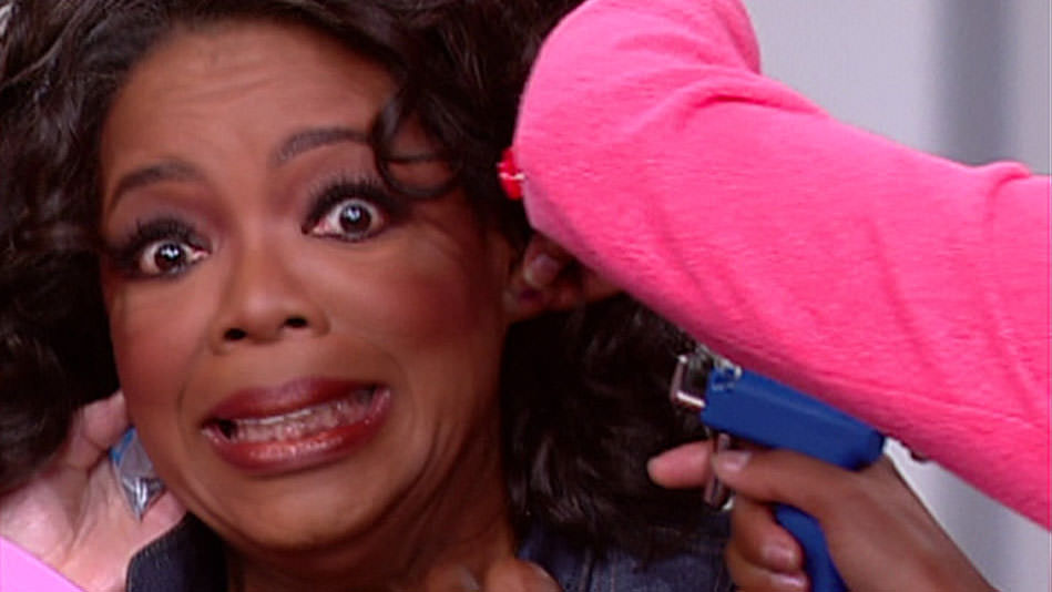 12 Oprah Winfrey's Fascinating Facts You Never Knew About 8