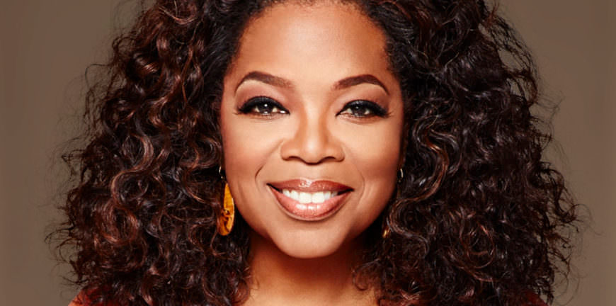12 Oprah Winfrey's Fascinating Facts You Never Knew About 7