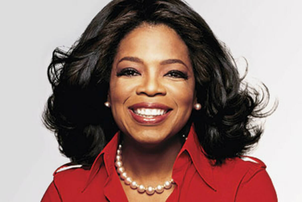 12 Oprah Winfrey's Fascinating Facts You Never Knew About 1