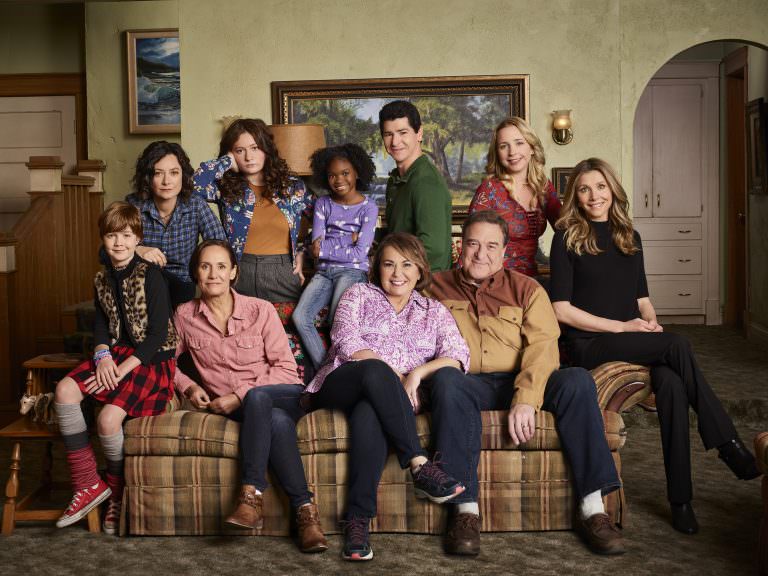 Was It Right That Roseanne Had Her Show Cancelled?