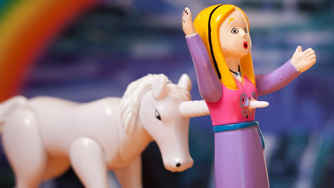 11 Weirdest Children’s Toys Ever Created 10