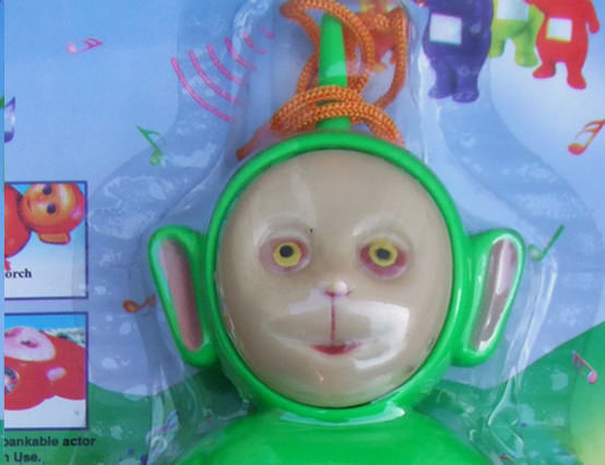 11 Weirdest Children’s Toys Ever Created 6