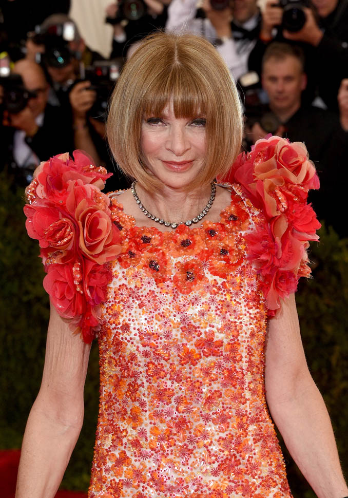 12 Fascinating Met Gala Facts You Probably Never Knew About 5